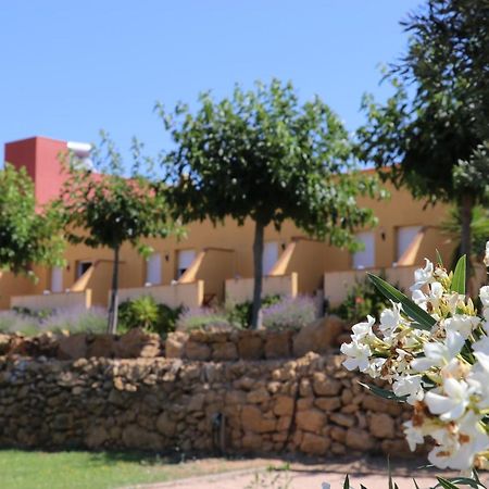 B&B La Puerta Del Sueño Cálig Exterior foto
